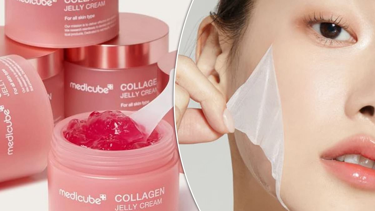 The K-beauty brand loved by Hailey Bieber and Bella Hadid is now available to shop in Boots - here's what we're buying