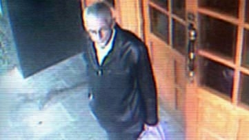 The eerie case of 'the grey-haired man who deleted his past': Tourist with no record of entering the country checked into a hotel under a fake name - three days later he was dead and 16 years on, there are still no answers...