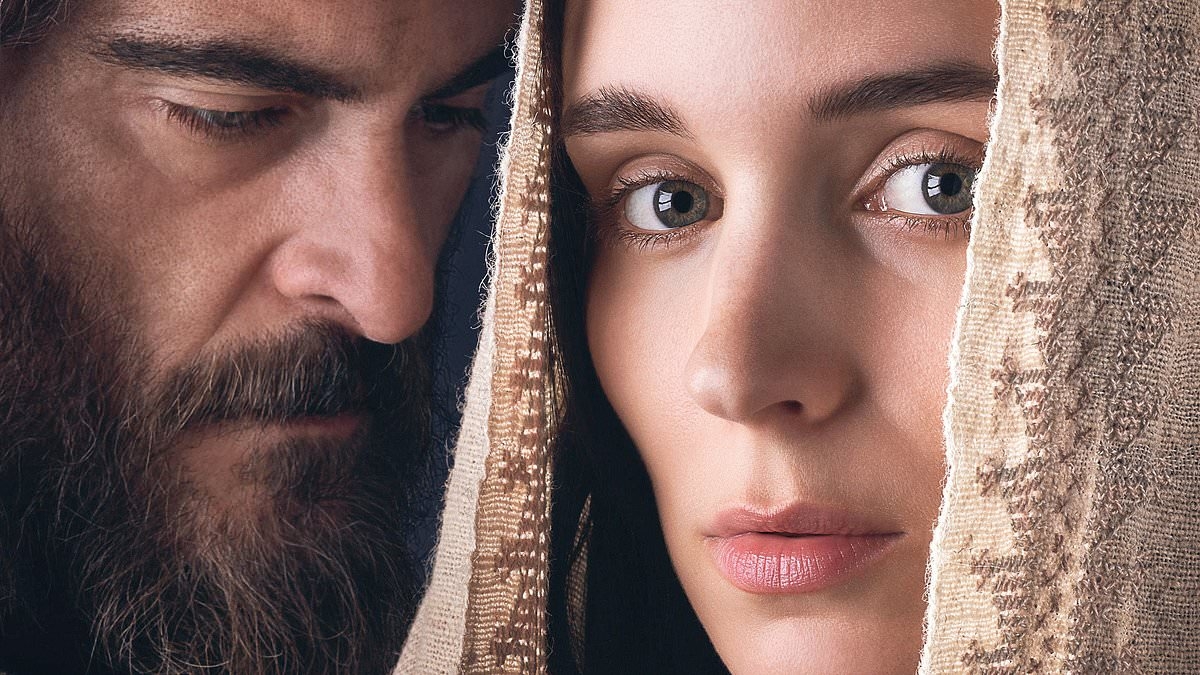 EXCLUSIVE The truth about Jesus - his real name, his army of female disciples, and who REALLY killed him
