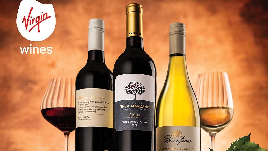 Online wine brand offers unmissable wine deal to shoppers - here's how to get three bottles for £12