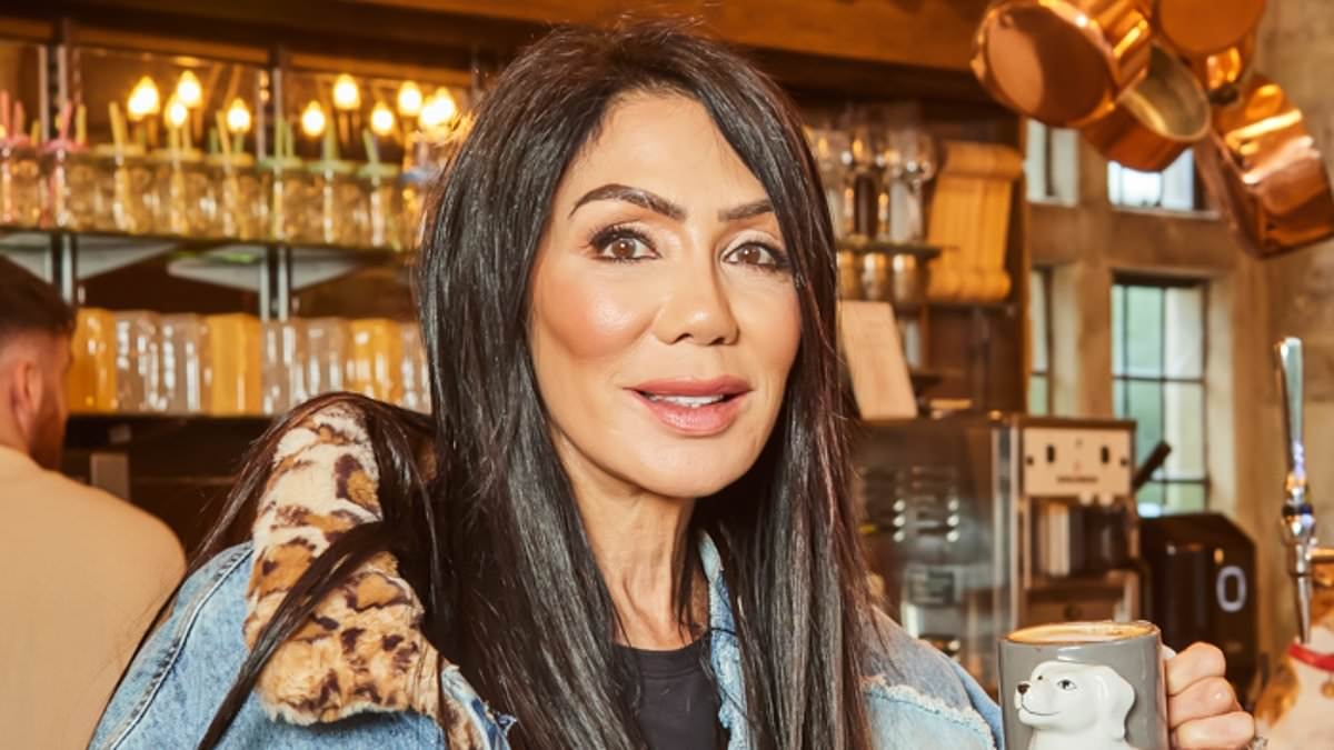 EXCLUSIVE I'm a millionaire reality TV star and moved to the UK to buy a castle. But after three years, Rachel Reeves' non-dom tax raid is forcing us to leave - Labour's made an astronomical error