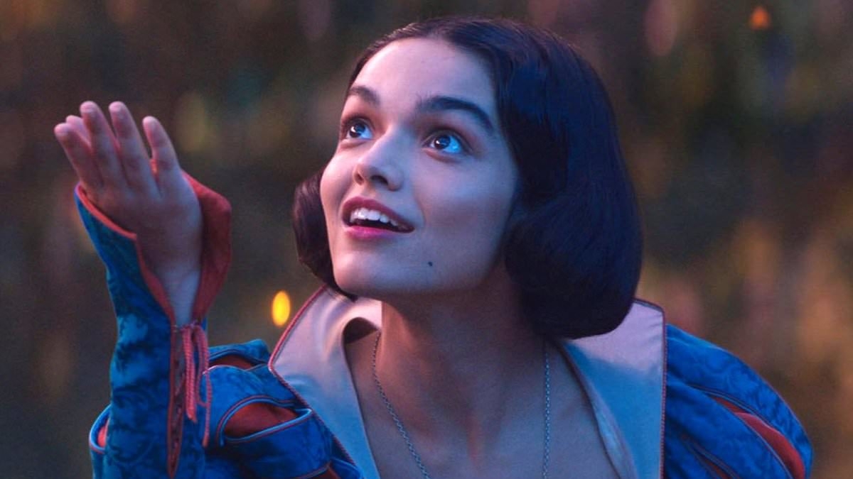 EXCLUSIVE Not just one bad apple? Experts weigh up whether Disney's Lilo & Stitch remake will succeed after 'woke' Snow White became huge box office flop