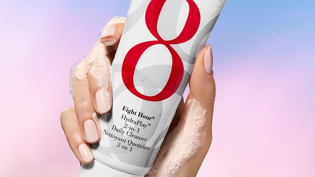 Elizabeth Arden has just launched a brand new version of the viral Eight Hour Cream and it's set to be a bestseller - here's how to get two free samples