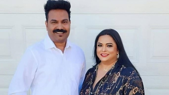 EXCLUSIVE Candidate campaigning on the cost-of-living crisis at a Salvation Army op shop owns a $500,000 Lamborghini: Inside her wealthy life