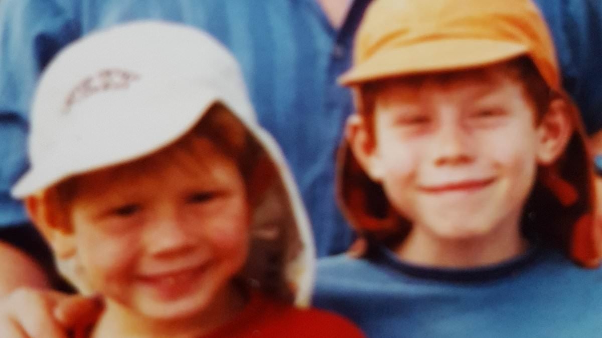 EXCLUSIVE Our two sons died on the same night after taking a Class A drug young people love... here is why I want it legalised