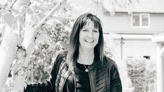 Three men appear in court over death of mother, 62, killed in golf course 'hit and run' in front of her helpless husband