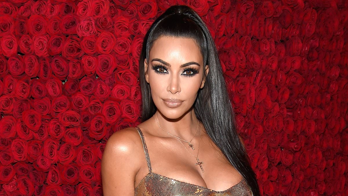 EXCLUSIVE The Bootyguard! Kim Kardashian is hot favourite to take Whitney's role in Bodyguard remake - in huge shock to army of Swifties convinced that Taylor would get it