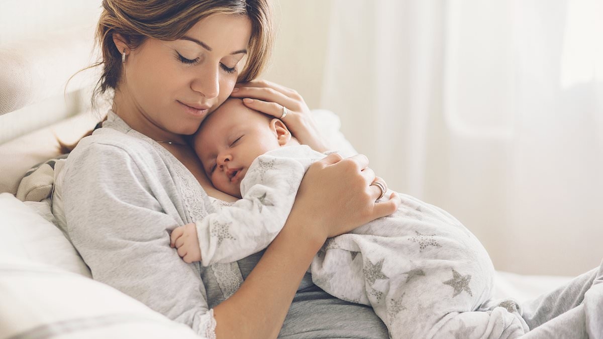 EXCLUSIVE Penalties for failing to declare child benefit on tax return plummet as Government eyes changes