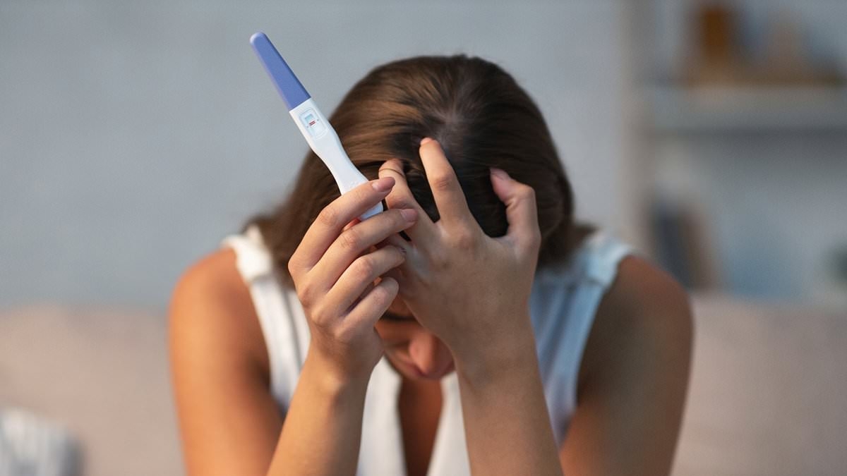 EXCLUSIVE Women open up about having to travel to a different country for abortions and fork out £1,000s