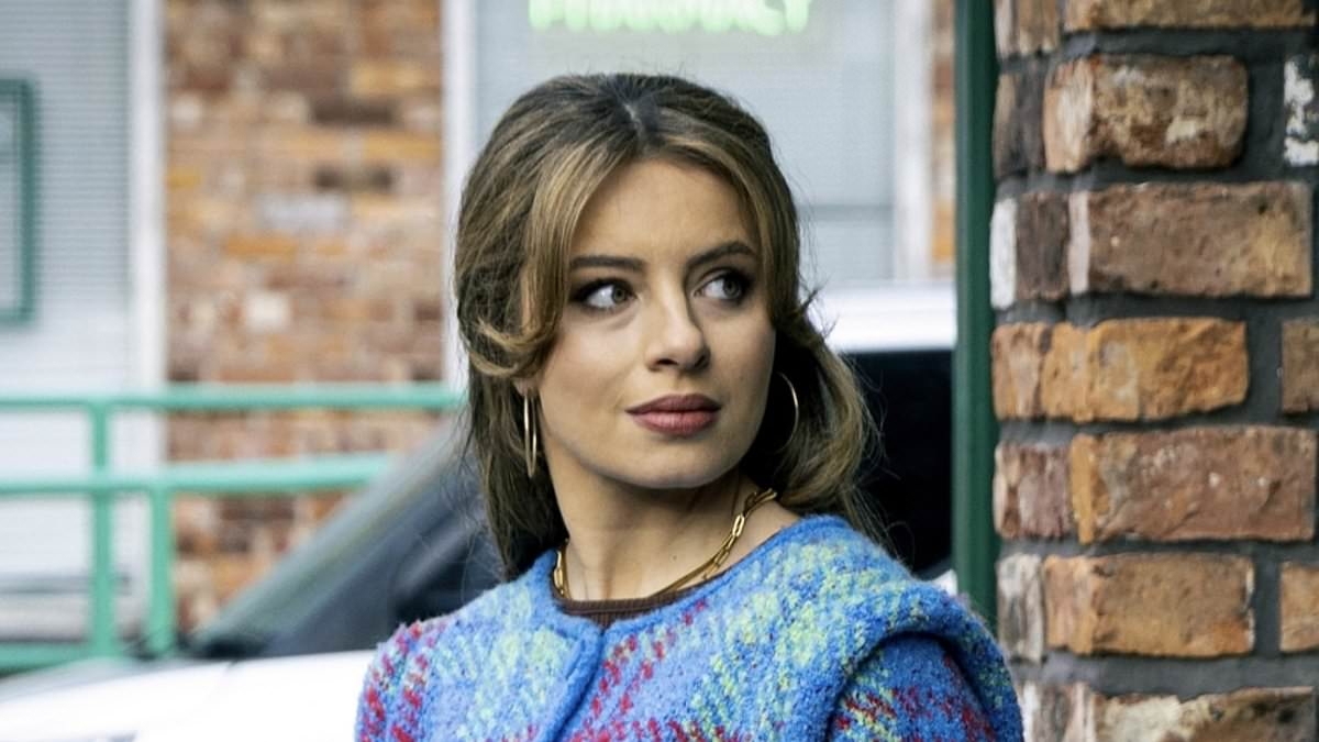 Coronation Street confirms emotional exit story for Daisy Midgeley as fans get first look at her departure and actress hints at next career move