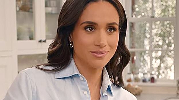 Meghan is 'enormously shallow' for 'trying to become an instant Beyonce', Princess Diana's biographer Tina Brown says