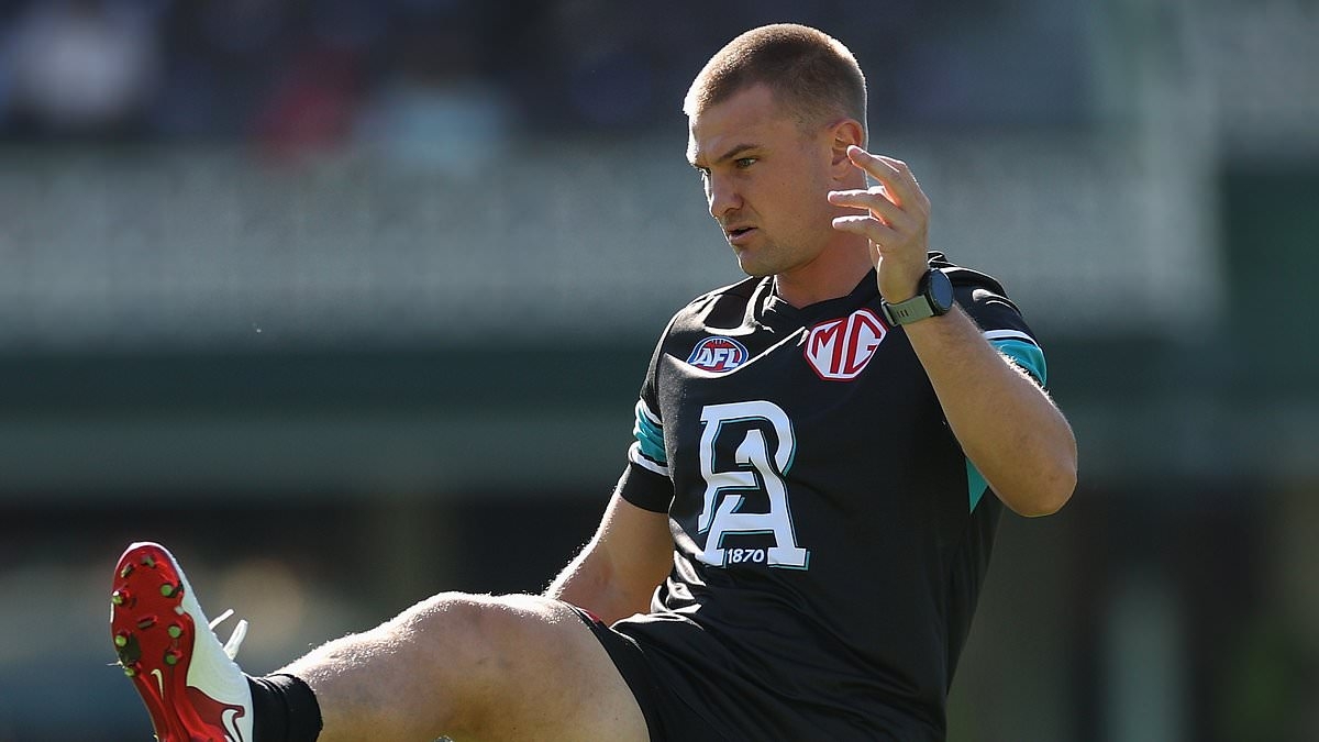 Dejected footy star breaks silence as heart condition returns after undergoing surgery