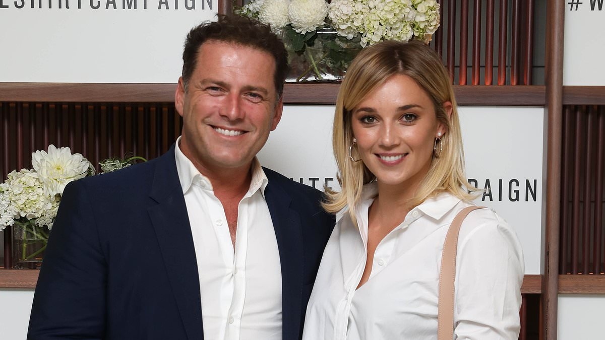 Karl Stefanovic's neighbours share concerns after renovations at the Today star's $4.5million luxury mansion in Sydney were approved