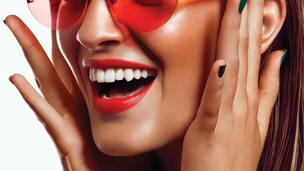 HANNAH BETTS: These are the best anti-ageing SPFs to give women over 50 amazing skin, from just £8.65