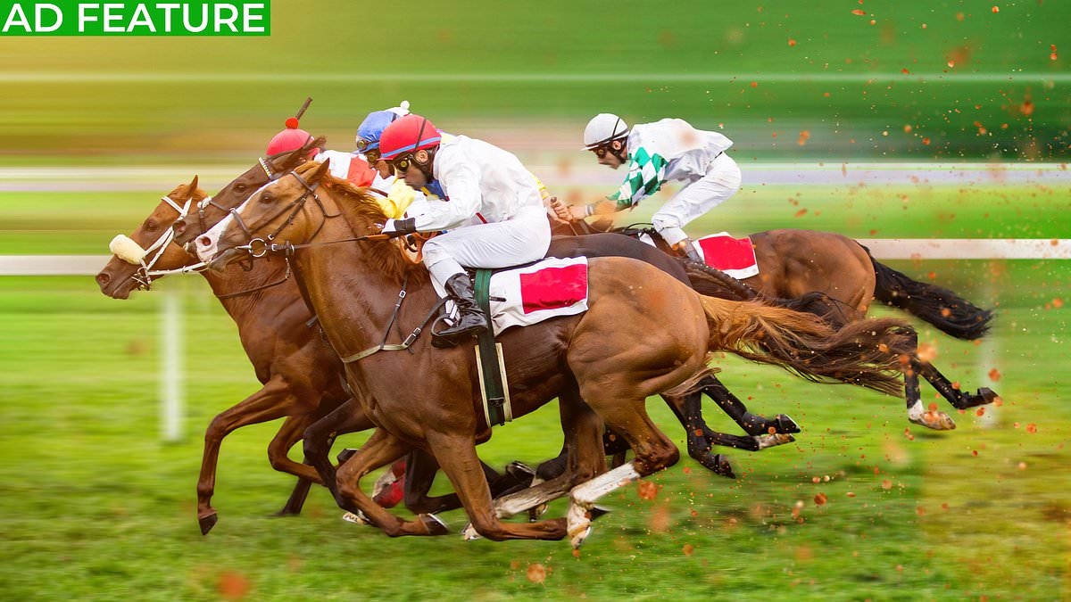 Haiti Couleurs is a 11/2 favourite to win the Irish Grand National at Fairyhouse - while Quai De Bourbon and Now Is The Hour are next at 13/2 and 15/2