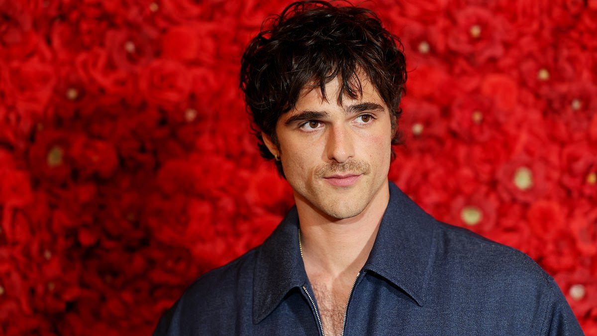 Jacob Elordi sparks fresh controversy over Wuthering Heights role after new interview