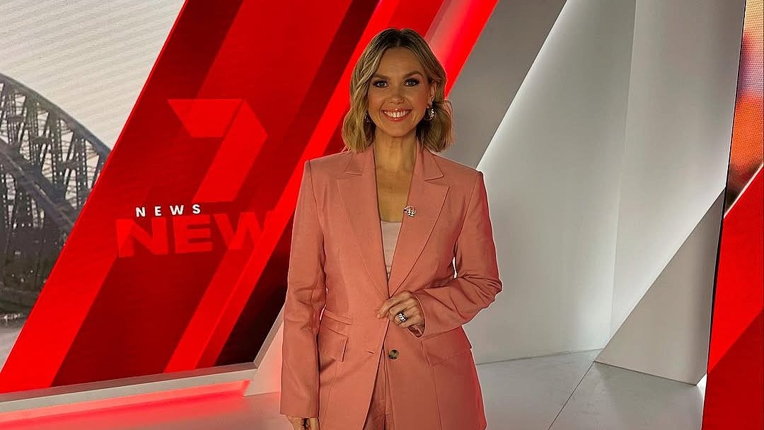 Sunrise star Edwina Bartholomew sells Woollahra apartment for $1.57million - days after sharing health update following cancer diagnosis