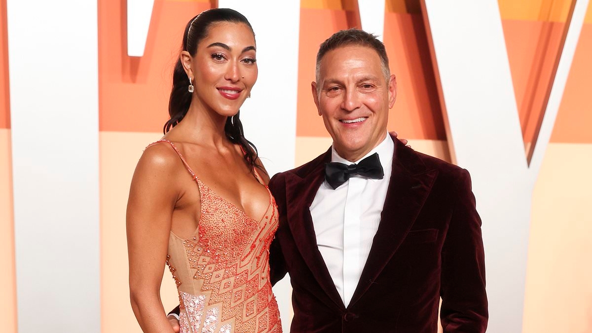 Jaw-dropping demands and behavior of Meghan's super-agent Ari Emanuel revealed