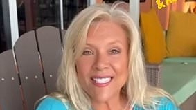Samantha Fox, 59, shows off her weightloss and says she 'feels healed' after 'detoxing her body and mind' in Thailand