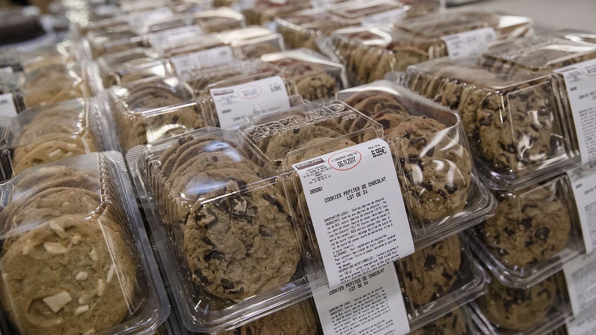 Costco has come up with a sneaky way to charge more for its cookies