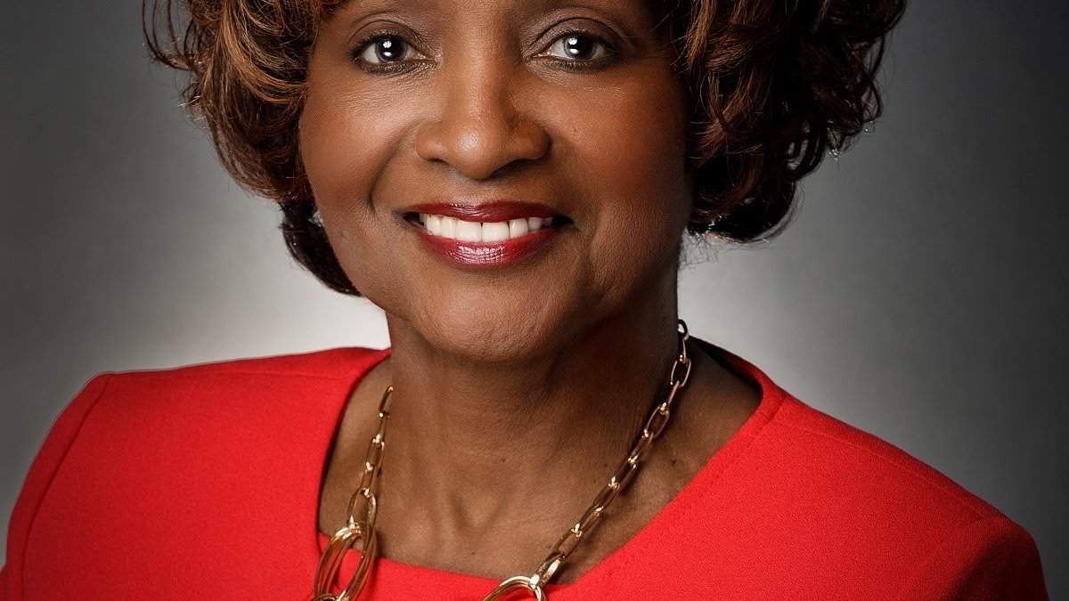 Texas politician Bobbie Mitchell fighting for her life after knife attack at her home that left husband dead