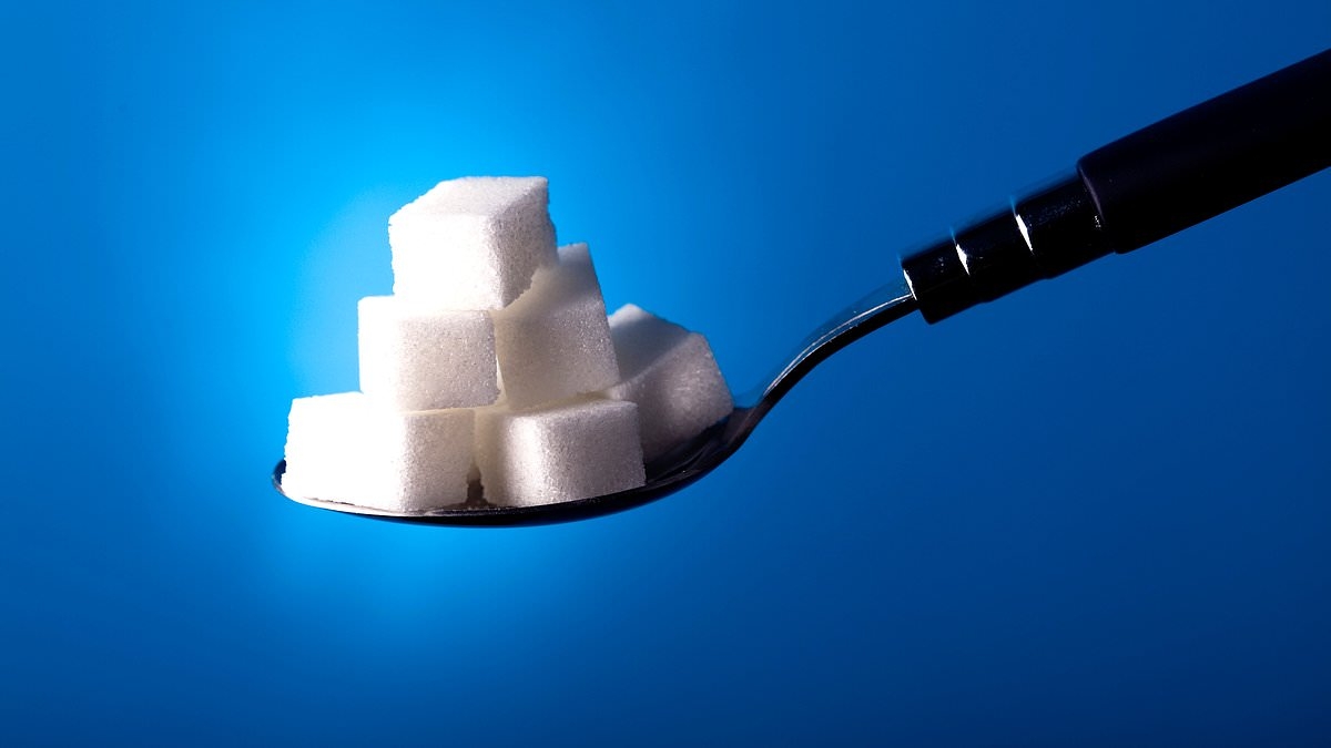 Doctor issues major warning over 'healthy' drink that's as fattening as Coca-Cola