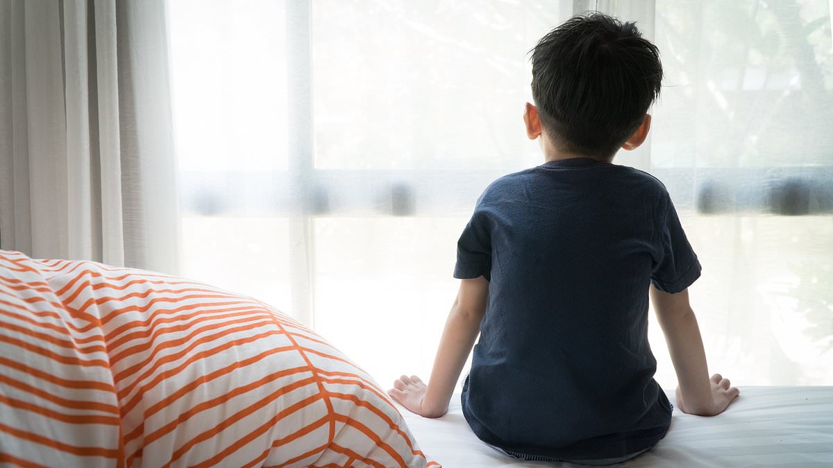 Doctors discover new cause of autism: 'Fourteen times more likely'
