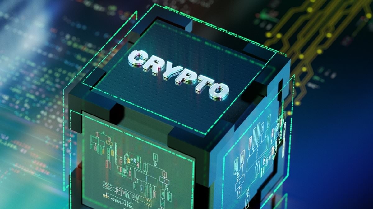 Drug dealers create their own cryptocurrency to launder dirty money