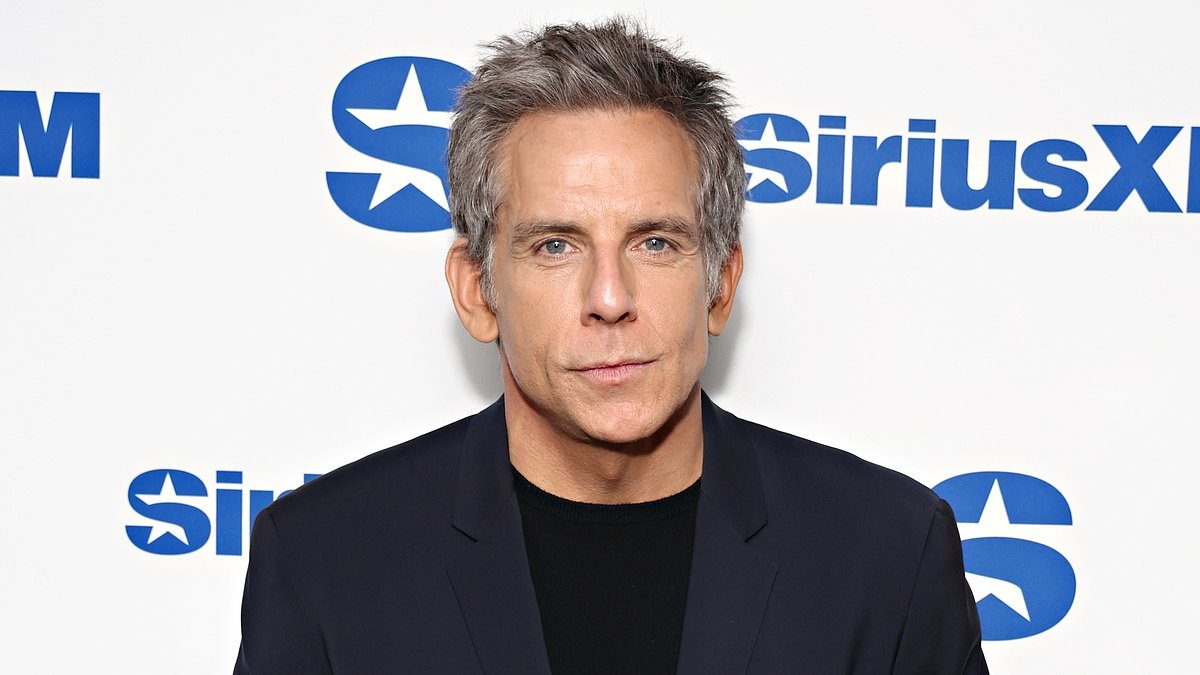 Ben Stiller and Patrick Schwarzenegger SLAMMED for sensitive reactions to box office numbers amid industry panic