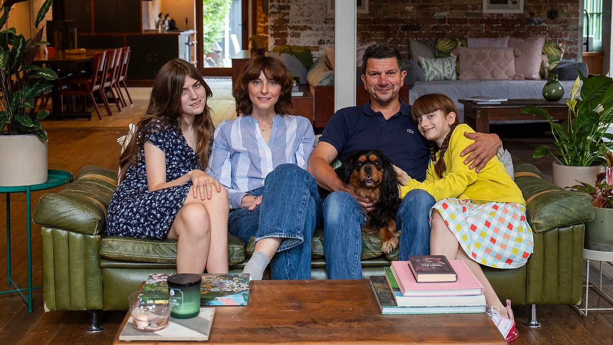 EXCLUSIVE Revealed: The very glamorous new life of Millennium Dome raider immoratlised on Netflix... but his accomplices didn't fare so well