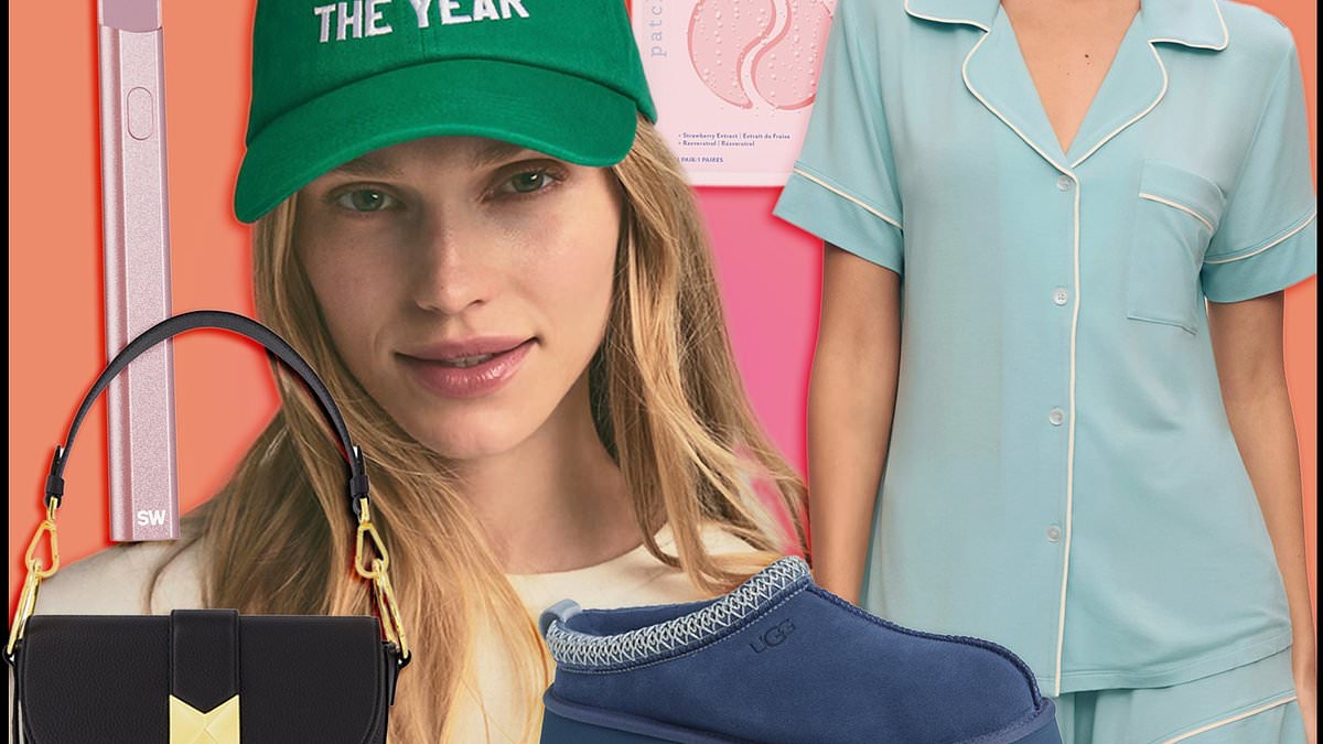 13 trendy Nordstrom gifts that will make any mom feel spoiled this Mother's Day