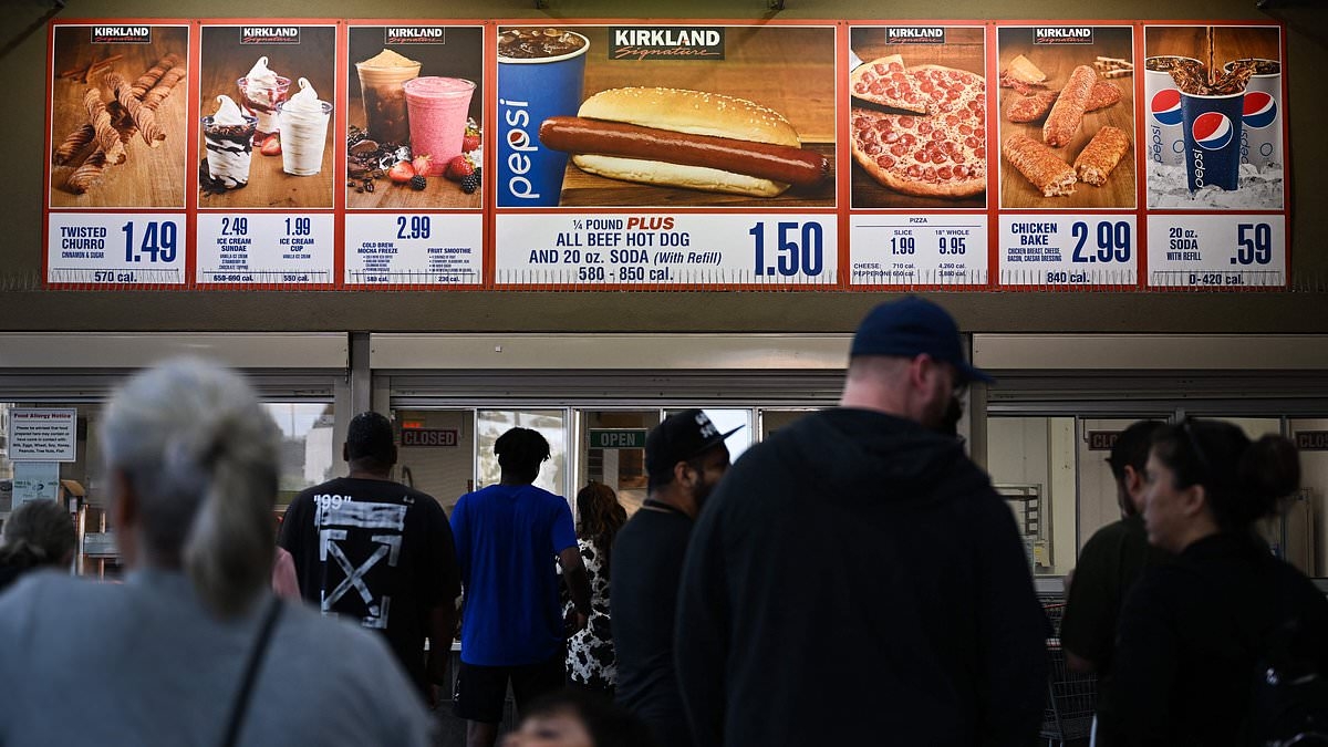 Costco fans love Kirkland products except for a standard household item: 'Absolute garbage product'