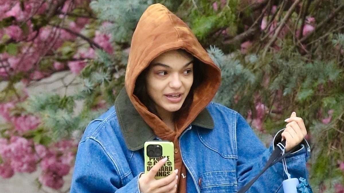 Rachel Zegler keeps a low profile as 'woke' Snow White disaster worsens