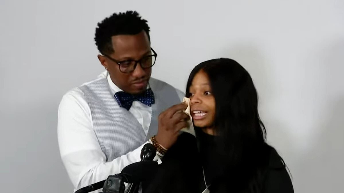 Family of teen 'killer' Karmelo Anthony take drastic step to 'ensure his safety'