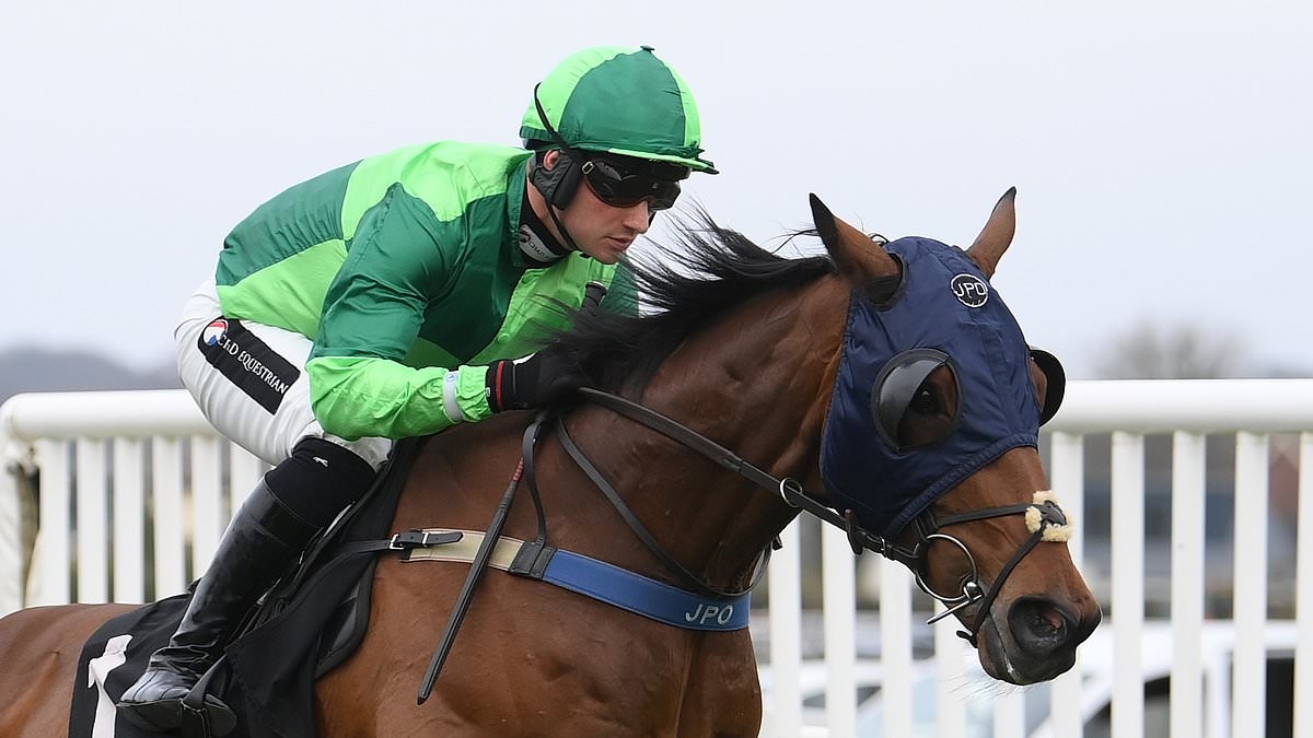 Robin Goodfellow's racing tips: Best bets for Wednesday, April 23