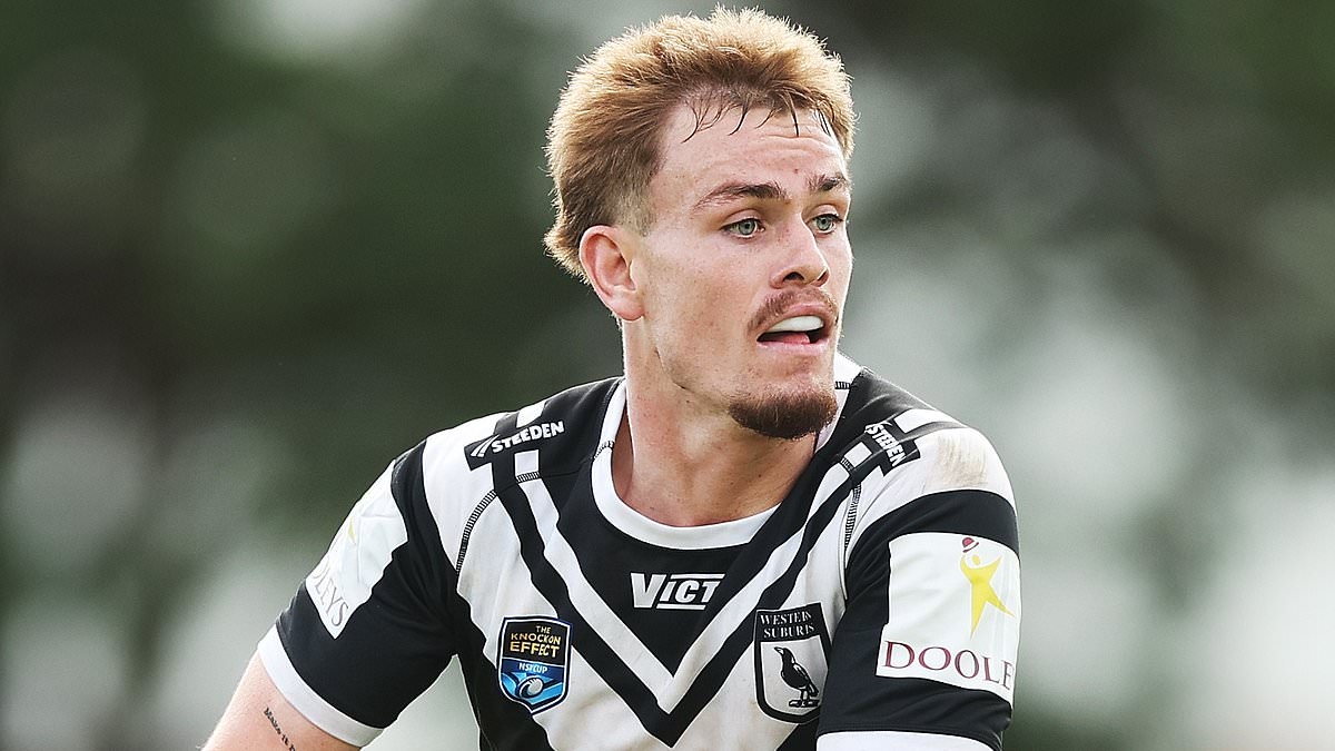 Footy bullying legal drama explodes as two more players take action against NRL club - and the game's most controversial player agent hires top barrister