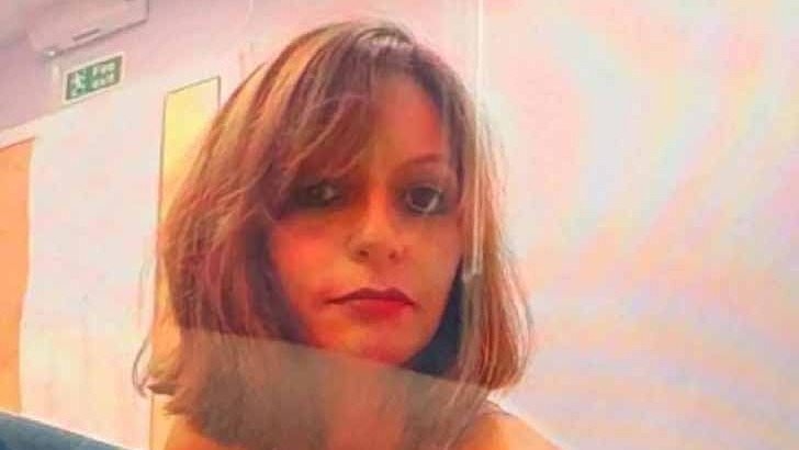 NHS worker, 44, posed in her pants in mortuary at hospital then shared snap to OnlyFans