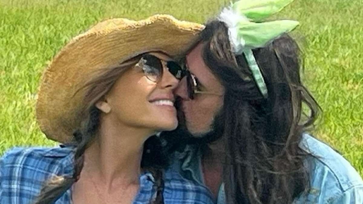 Elizabeth Hurley and Billy Ray Cyrus' unusual bond revealed amid shocking new relationship