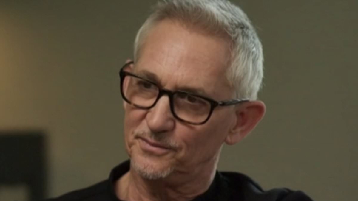 Gary Lineker insists he was 'right' to compare Suella Braverman's migrant crackdown to Nazi Germany - and calls for BBC to reinstate Hamas-linked documentary