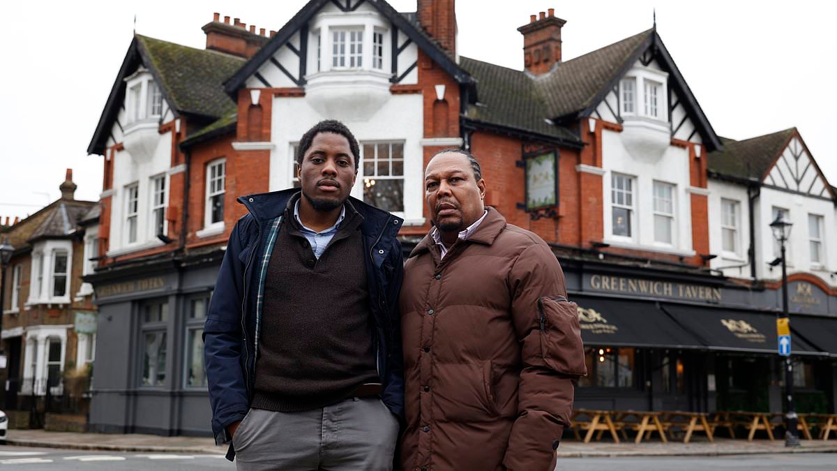 Labour-run council is accused of 'destroying fun' after plans to ban ice cream vans in parts of popular London tourist hotspot