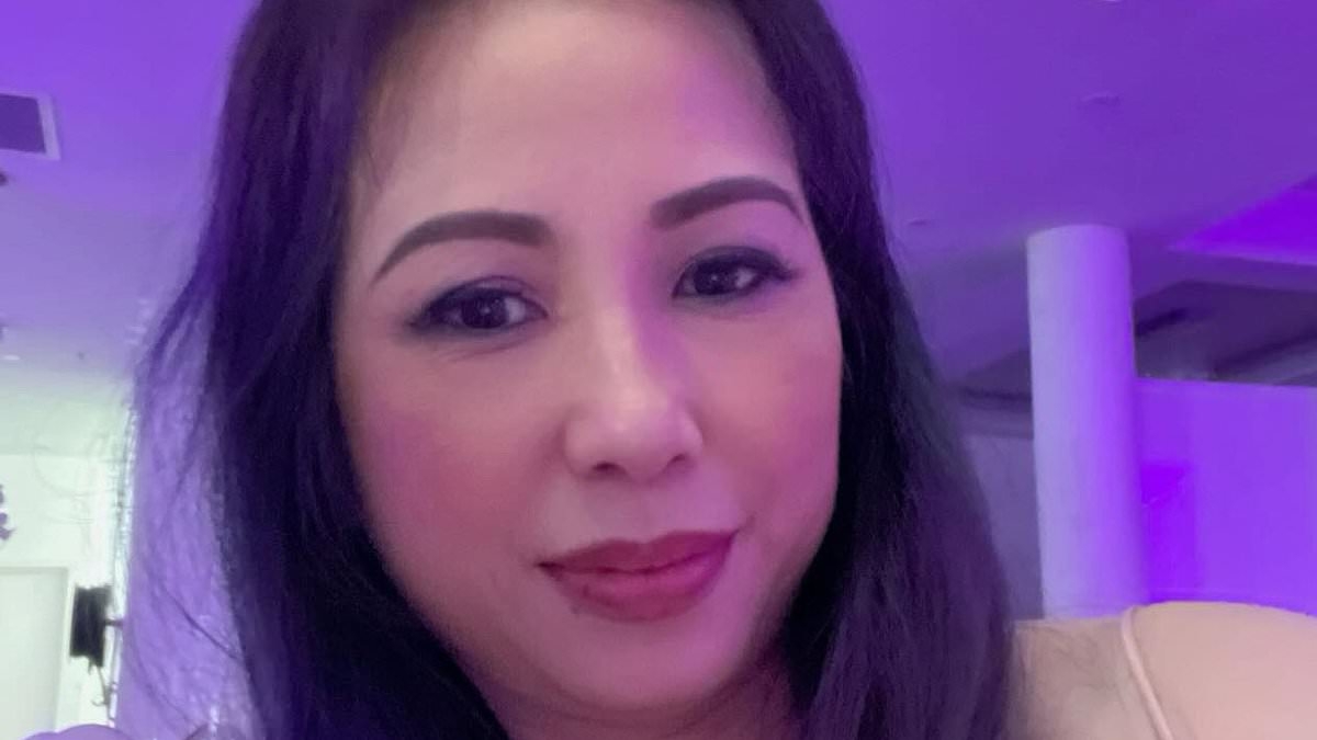 Ransom twist emerges after a mother was dragged out of her home by five masked men and found dead in a burnt out car - as detectives probe interstate organised crime links