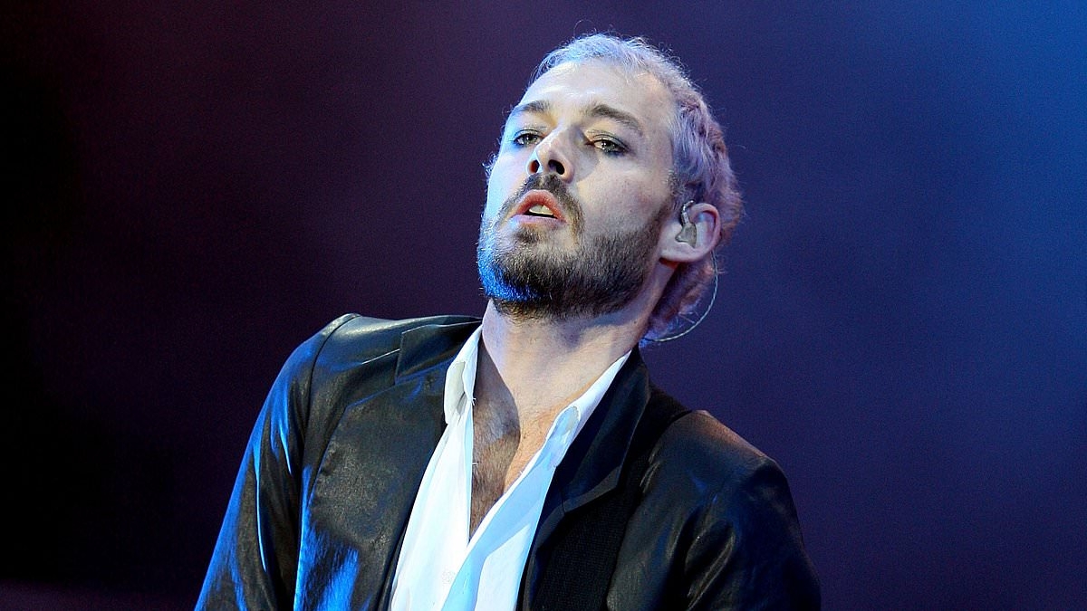 Silverchair frontman Daniel Johns shares troubling message to social media on his 46th birthday