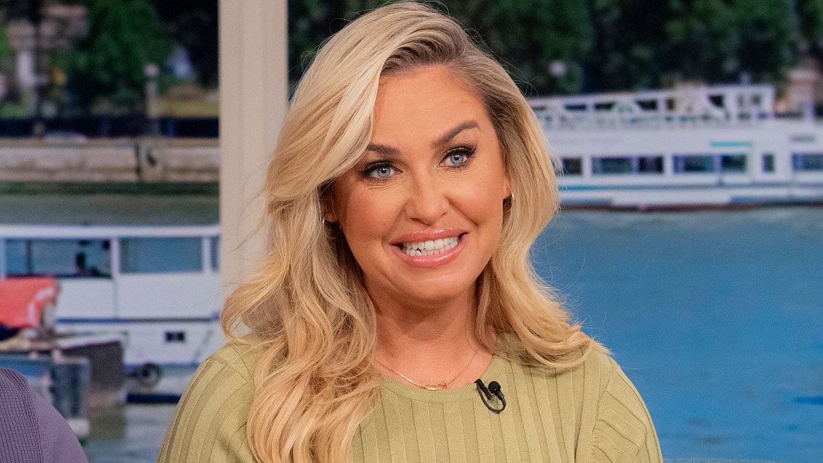 Subtle warning signs of deforming 'medieval disease' that's hit Josie Gibson and is on the rise in the UK