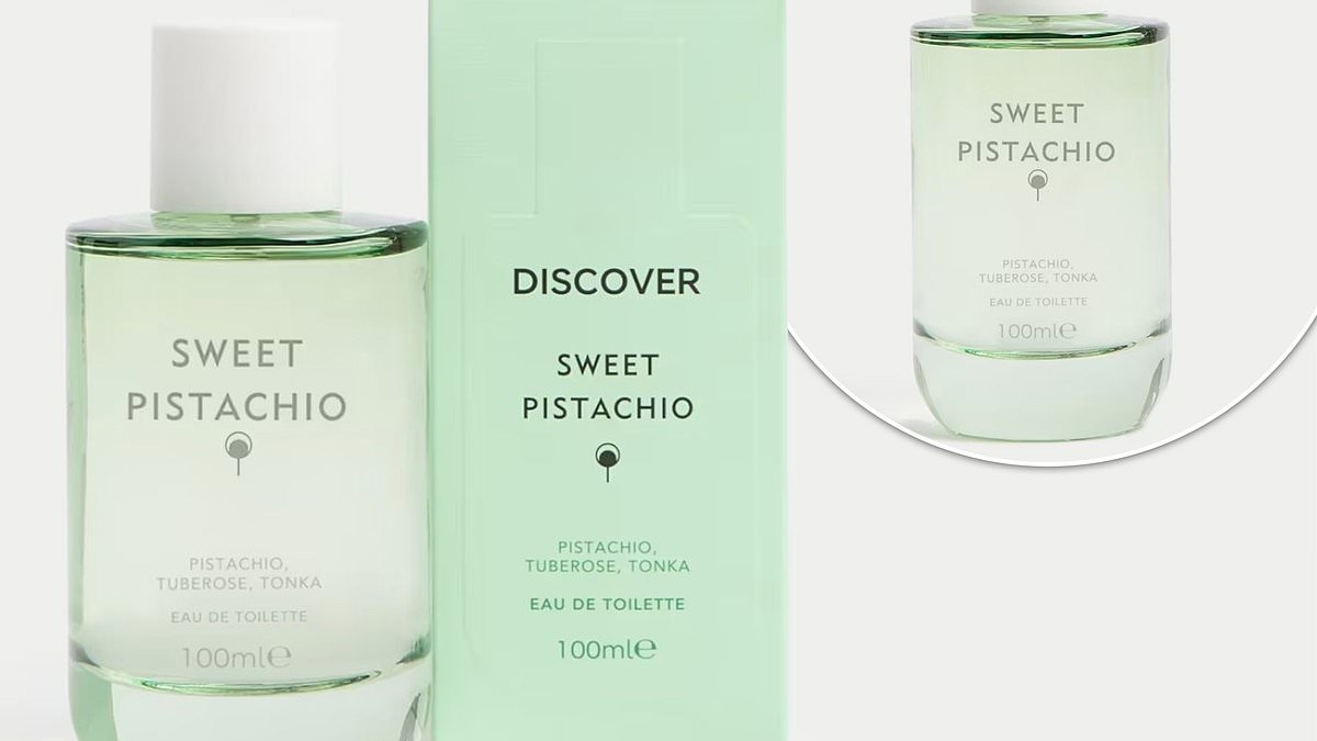 M&S shoppers say this £10 perfume is almost identical to £79 designer version