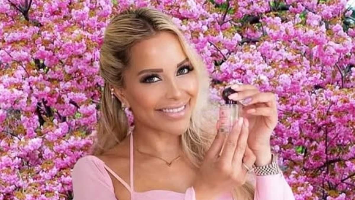 Marius Borg Høiby 'victim' breaks down in tears: TV presenter, 39, who was 'raped while she was unconscious' says Norwegian royal has 'no respect' and is 'running away and partying'