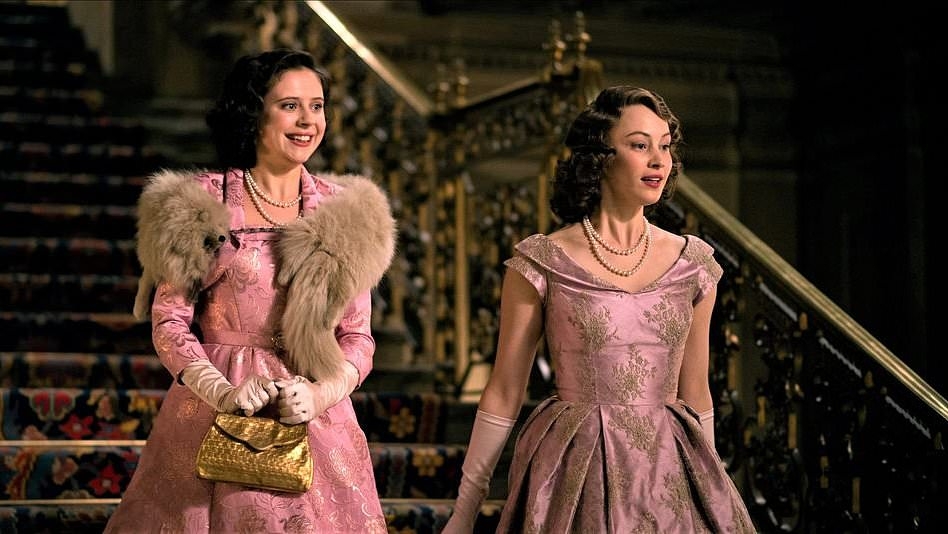 A Royal Night Out: Trailer, certificate and where to watch