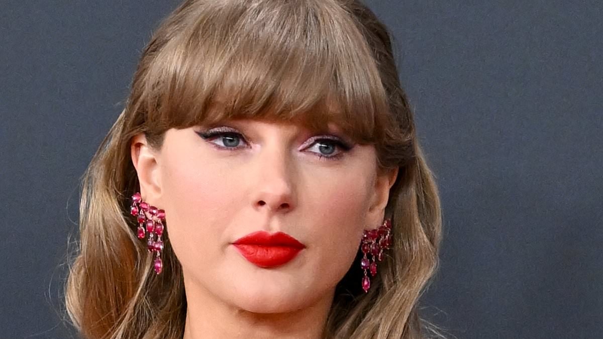 EXCLUSIVE Meghan 'has tried to land A-list stars as big as Beyoncé and Taylor Swift' for her new podcast but 'no one's picking up the phone'