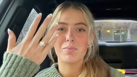 I've just turned 18 - I'm done with school forever and can't wait to get married, I don't care I won't have a career