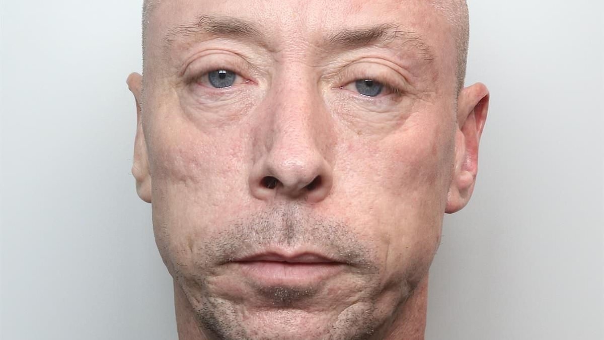 Drug mule who 'ran out of money' while on holiday in Thailand caught trying to smuggle 48kg of cannabis through Manchester Airport