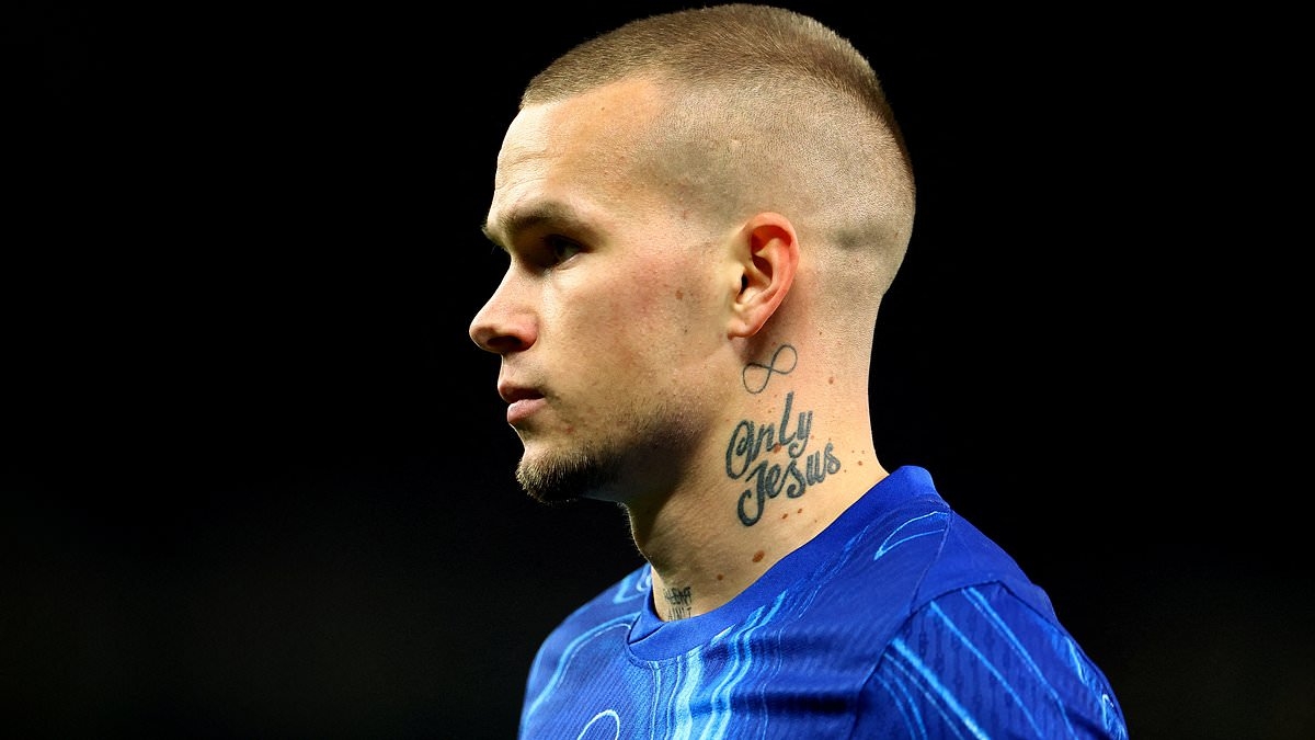 Mykhailo Mudryk doping ban update as chief confirms Chelsea could SAVE a huge chunk of his £88m transfer fee